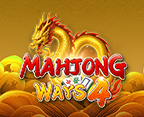 Mahjong Ways IV